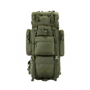 Рюкзак 70L Molle Military Hiking Camping 70х30х20cm 70L, Олива (008OD)